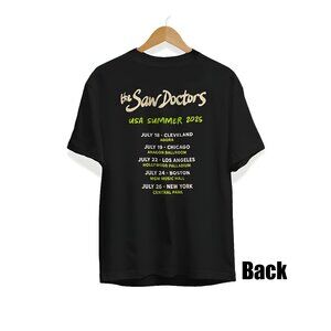 Vintage Rock-Inspired Graphic T-Shirt | Unisex Music Tee S–5XL